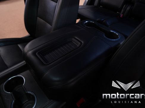 Used 2021 Chevrolet Tahoe LT image 34