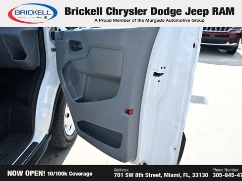 Used 2018 Ford Transit 150 148 Low Roof image 14