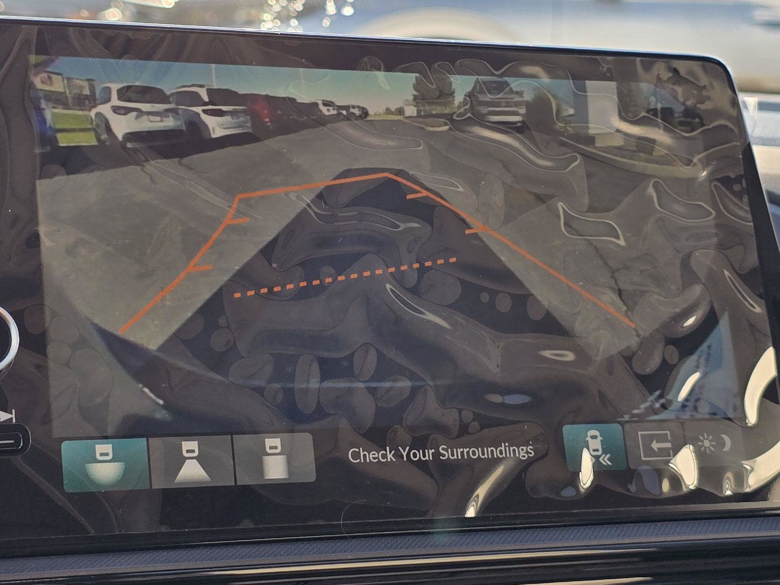 New 2027 Honda Odyssey Elite image 25