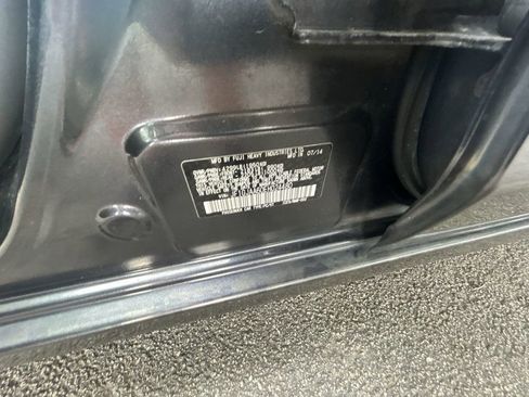 Used 2014 Subaru Impreza 2.0i AWD/4WD image 22
