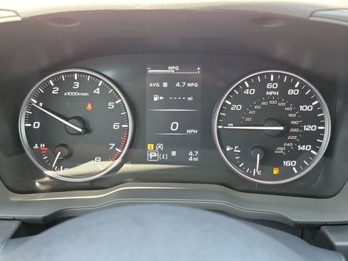 New 2026 Subaru Impreza 2.0i Sport AWD/4WD image 20