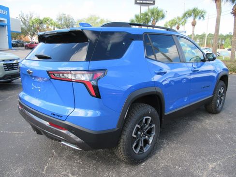 New 2026 Chevrolet Equinox ACTIV image 5