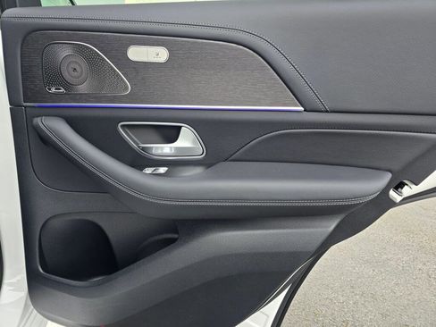 New 2026 Mercedes-Benz GLE 53 AMG 4MATIC Coupe image 25