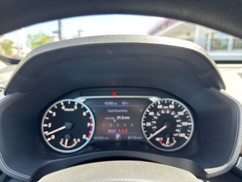 Used 2023 Nissan Altima 2.5 SV image 21