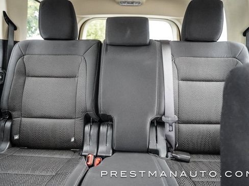 Used 2019 Ford Flex SEL image 47