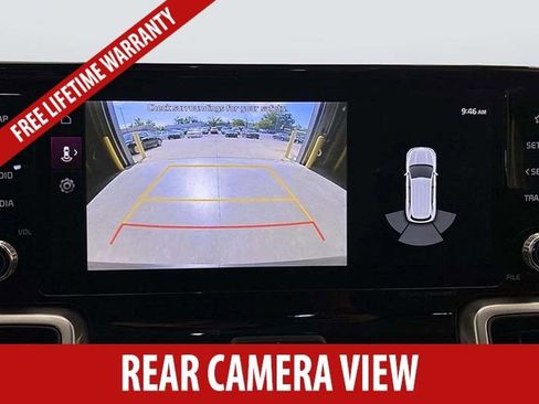 Used 2023 Kia Sorento EX w/ Panoramic Sunroof Package FWD image 13