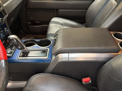 Used 2013 Ford F150 Raptor w/ Luxury Equipment Group AWD/4WD image 26