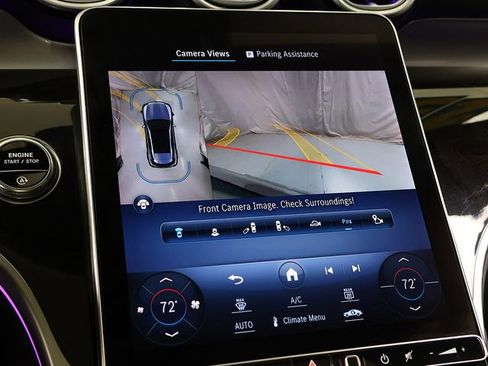 Certified 2023 Mercedes-Benz GLC 300 4MATIC image 20