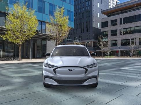 New 2026 Ford Mustang Mach-E Select image 6