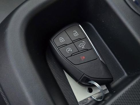 New 2026 GMC Sierra 1500 Pro w/ Graphite Edition image 26