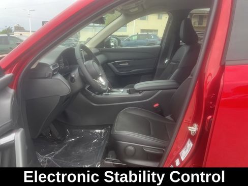 New 2026 MAZDA CX-5 Select AWD/4WD image 10