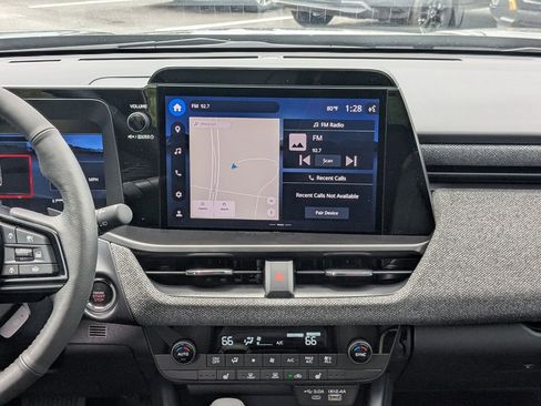 New 2026 Subaru Outback Limited AWD/4WD image 17