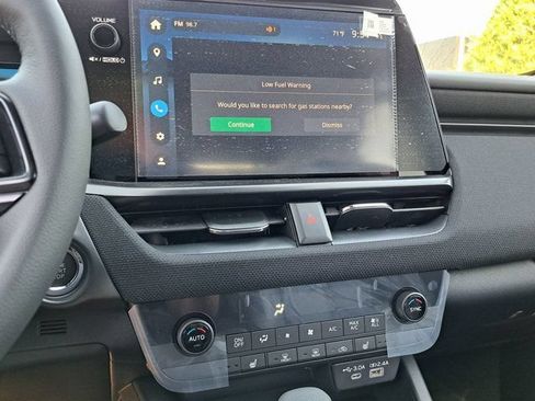 New 2026 Subaru Outback Premium AWD/4WD image 10