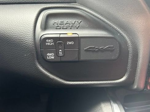 Used 2020 RAM 2500 Laramie AWD/4WD image 26