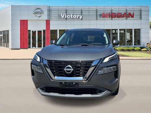Used 2022 Nissan Rogue SV AWD/4WD image 8