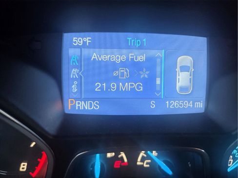 Used 2013 Ford Escape SE image 11