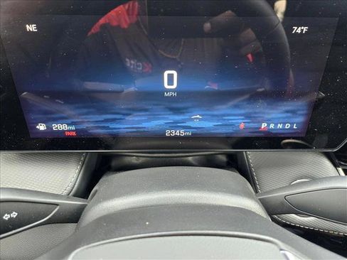 New 2026 Chevrolet Equinox LT w/ Midnight Edition image 12