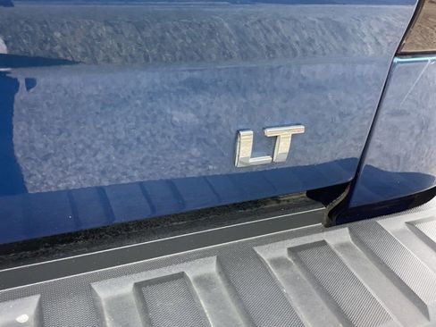 Used 2017 Chevrolet Silverado 1500 LT w/ Texas Edition image 12