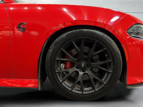 Used 2016 Dodge Charger R/T Scat Pack w/ Beats Audio Group image 34