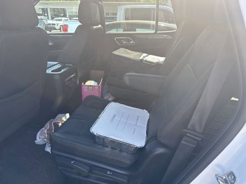 Used 2023 Chevrolet Tahoe RST w/ Luxury Package AWD/4WD image 21