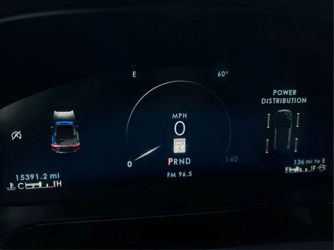 Used 2023 Lincoln Corsair FWD w/ Equipment Group 101A image 22