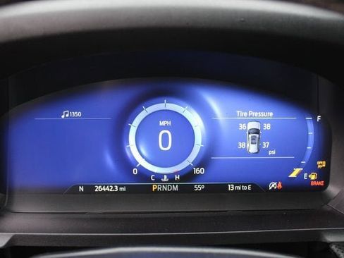 Used 2022 Ford Explorer ST image 11