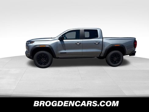 New 2026 GMC Canyon Elevation w/ Convenience Package RWD image 6