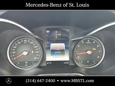 Used 2018 Mercedes-Benz C 300 4MATIC Sedan image 18