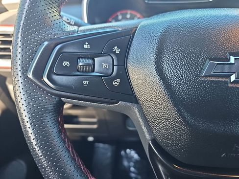 Used 2023 Chevrolet TrailBlazer RS w/ Convenience Package image 16