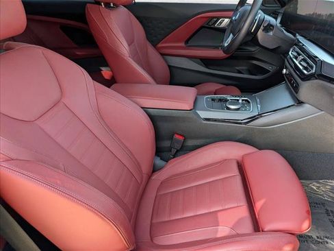 Certified 2023 BMW 230i Coupe w/ Premium Package RWD image 22
