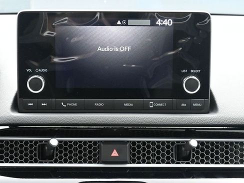 New 2026 Honda Civic Sport image 22