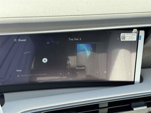 New 2026 Hyundai Palisade SEL FWD image 19