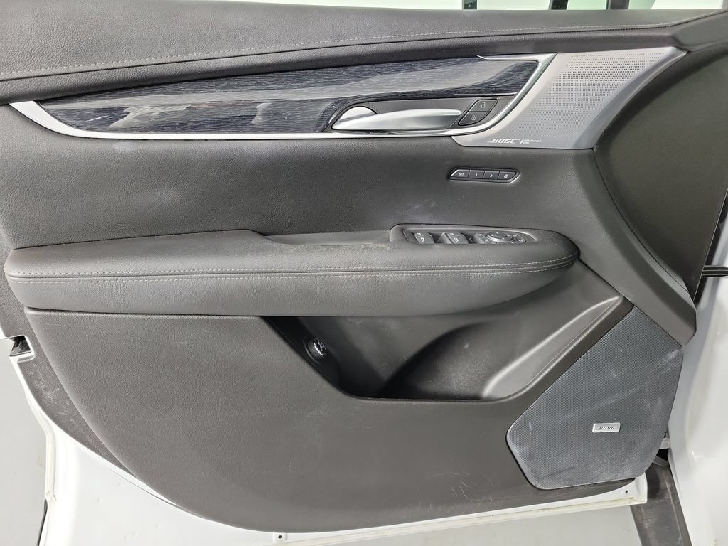 Certified 2023 Cadillac XT5 Premium Luxury AWD/4WD image 21
