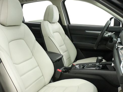 New 2025 MAZDA CX-5 AWD 2.5 S w/ Preferred Package image 49