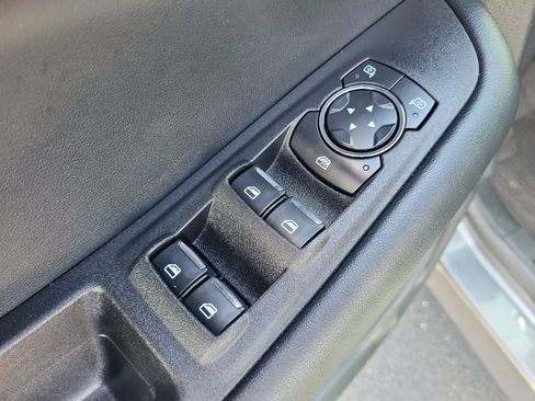 Certified 2024 Ford Edge SE AWD/4WD image 14