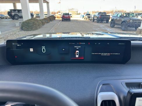 Used 2025 Ford Expedition Max Active image 18