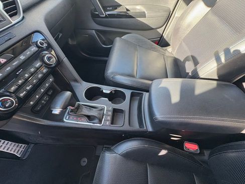 Certified 2017 Kia Sportage SX image 22