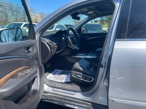 Used 2019 Acura MDX SH-AWD w/ Technology Package image 7