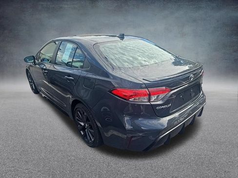 Used 2025 Toyota Corolla SE FWD image 5