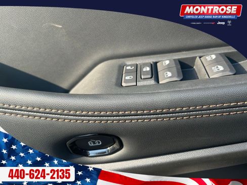 New 2026 Jeep Cherokee Limited image 10