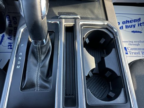 Used 2019 Ford F150 XLT w/ Equipment Group 302A Luxury image 14