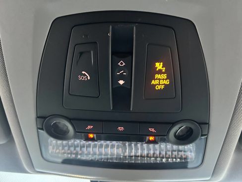 Used 2015 BMW X3 xDrive28i image 25