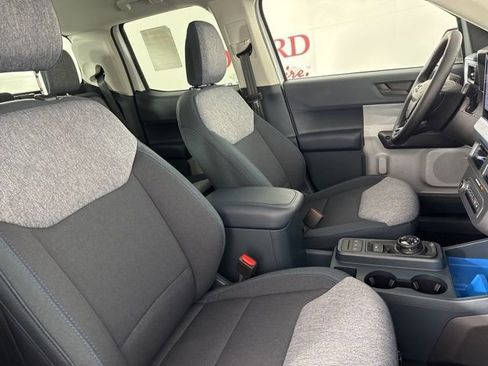 New 2025 Ford Maverick XLT w/ XLT Luxury Package image 20