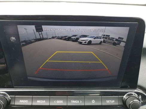 Used 2024 Kia Forte LXS image 28