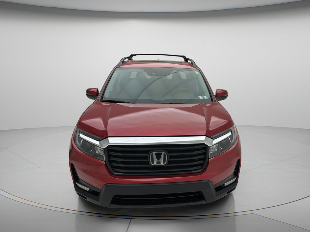 Used 2023 Honda Ridgeline RTL image 3