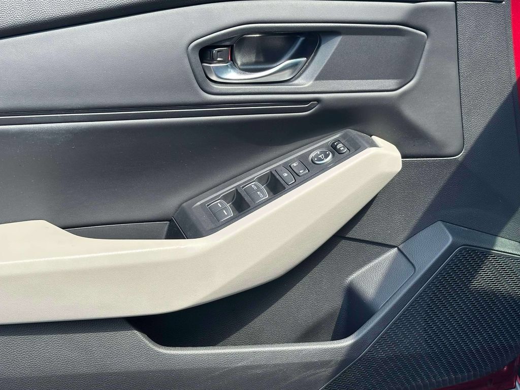 Certified 2023 Honda Accord EX image 17
