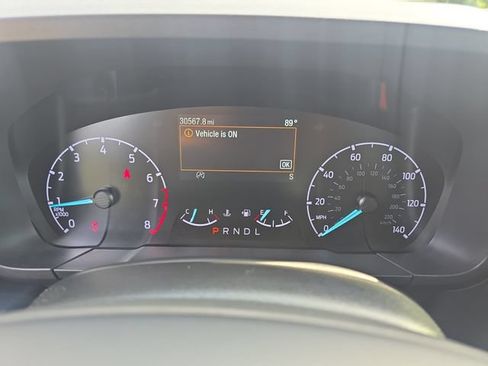Certified 2023 Ford Maverick XLT w/ Equipment Group 300A Standard AWD/4WD image 18