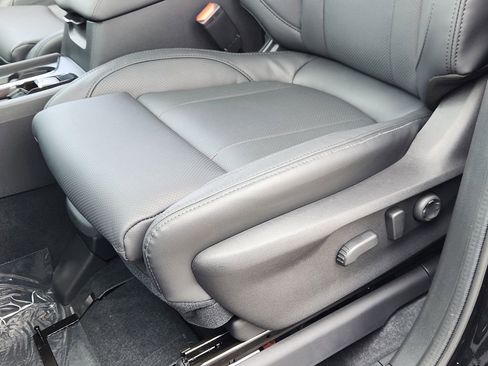 New 2026 Subaru Ascent Bronze Edition AWD/4WD image 19