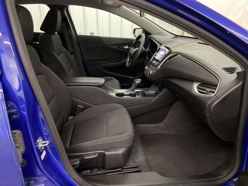Used 2023 Chevrolet Malibu LT image 22