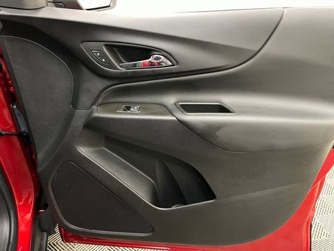 Certified 2024 Chevrolet Equinox LT image 39